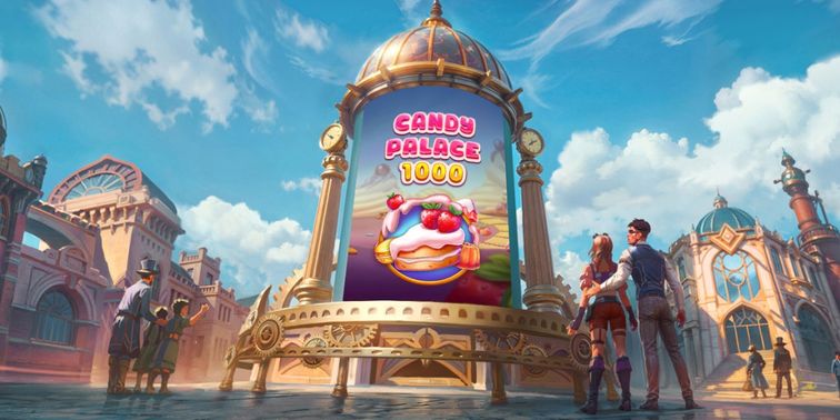 Slot of the Week
